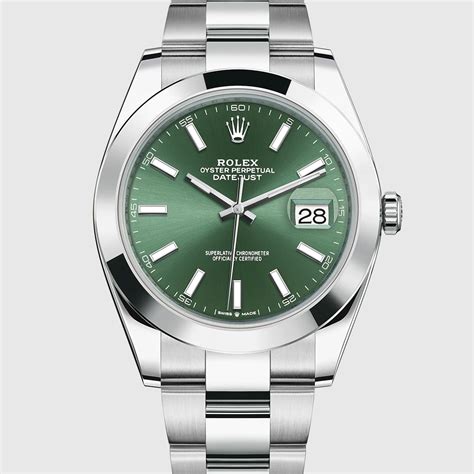 different rolex datejust dials|rolex datejust 126300 41mm.